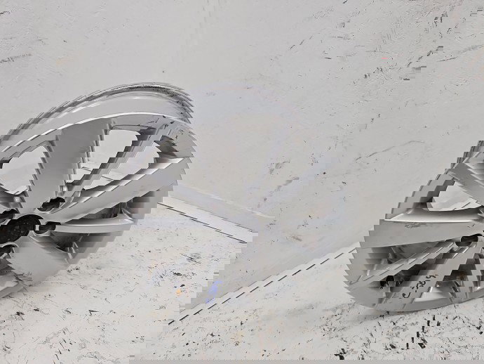 Set jante aliaj Volkswagen Golf 6 (5K1) [Fabr 2009-2013] 5K0601025S