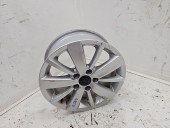 Set jante aliaj Volkswagen Golf 6 (5K1) [Fabr 2009-2013] 5K0601025S