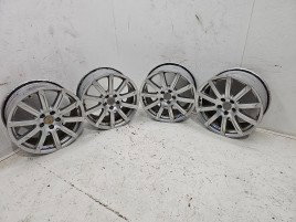 Set jante aliaj AUDI A4 (8K5, B8) Avant [Fabr 2008-2015] 8K0601025AJ