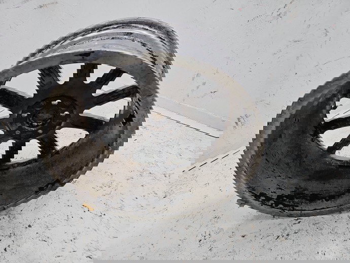 Set jante aliaj AUDI A4 (8K5, B8) Avant [Fabr 2008-2015] 8K0601025AJ