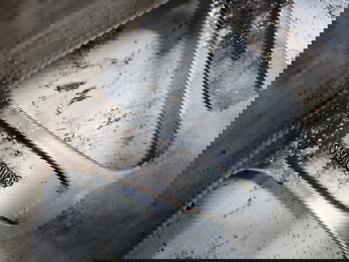 Set jante aliaj AUDI A4 (8K5, B8) Avant [Fabr 2008-2015] 8K0601025AJ