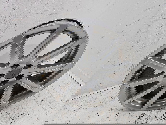 Set jante aliaj AUDI A4 (8K5, B8) Avant [Fabr 2008-2015] 8K0601025AJ