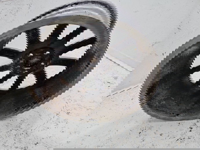 Set jante aliaj AUDI A4 (8K5, B8) Avant [Fabr 2008-2015] 8K0601025AJ