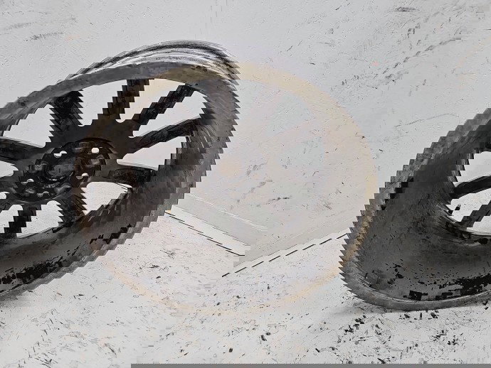 Set jante aliaj AUDI A4 (8K5, B8) Avant [Fabr 2008-2015] 8K0601025AJ