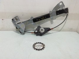Macara geam dreapta fata Ford Fiesta 1.4 TDCI OEM 1995-2002