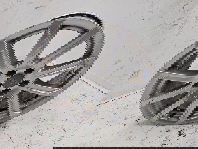 Set jante aliaj AUDI A4 (8K5, B8) Avant [Fabr 2008-2015] 8K0601025AJ