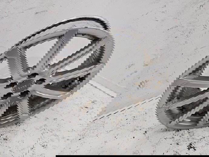 Set jante aliaj AUDI A4 (8K5, B8) Avant [Fabr 2008-2015] 8K0601025AJ