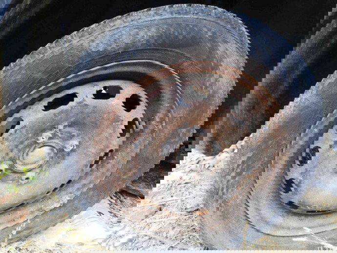 Jante tabla OEM Citroen C3 (I) [ Fabr 2002-2009] 1.1