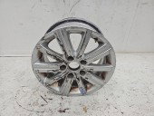 Janta aliaj Volkswagen Golf 6 (5K1) [Fabr 2009-2013] 5K0601025J