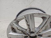 Janta aliaj Volkswagen Golf 6 (5K1) [Fabr 2009-2013] 5K0601025J