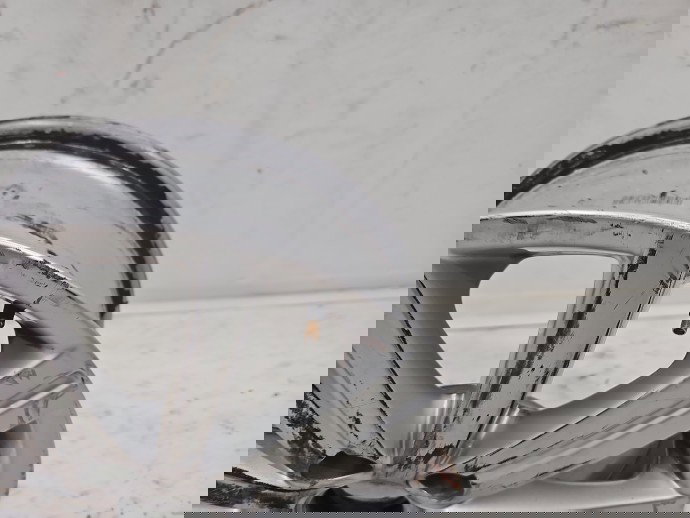 Janta aliaj Volkswagen Golf 6 (5K1) [Fabr 2009-2013] 5K0601025J