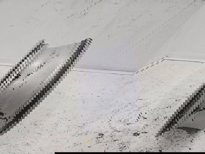 Janta aliaj Volkswagen Golf 6 (5K1) [Fabr 2009-2013] 5K0601025J