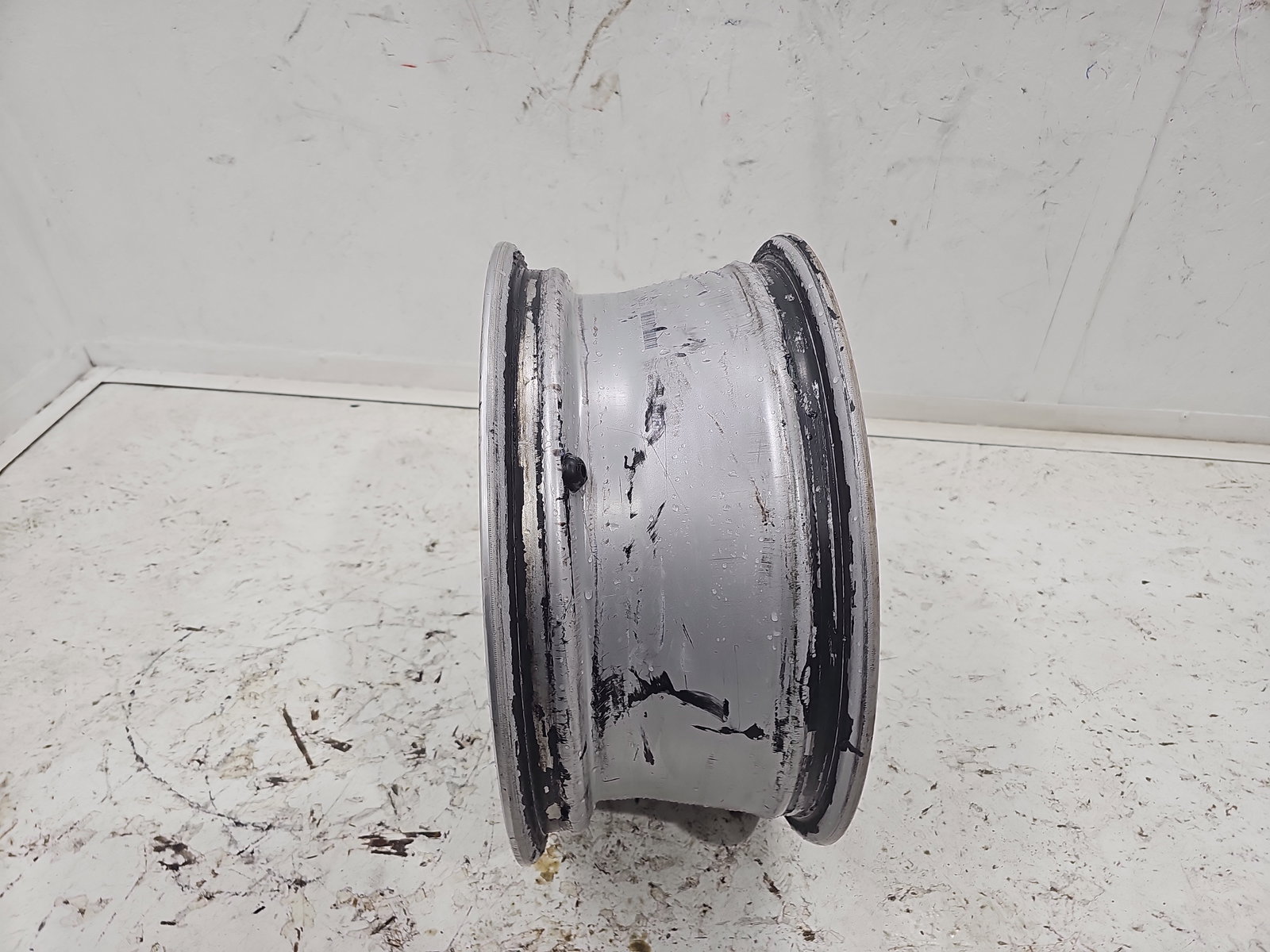 Janta aliaj Volkswagen Golf 6 (5K1) [Fabr 2009-2013] 5K0601025J - imagine 5