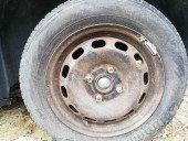 Jante tabla OEM Citroen C3 (I) [ Fabr 2002-2009] 1.1