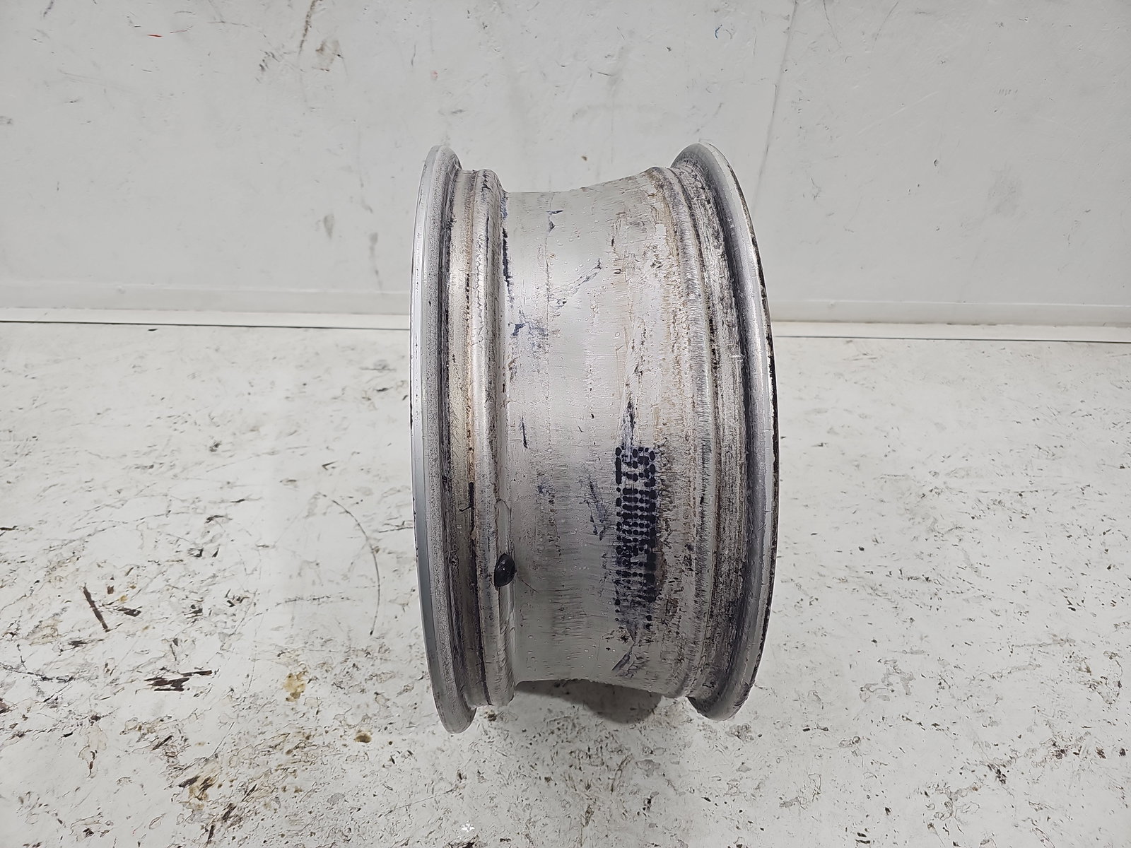 Janta aliaj Volvo C30 Coupe Rdesign [Fabr 2006-2013] 312901177 - imagine 5