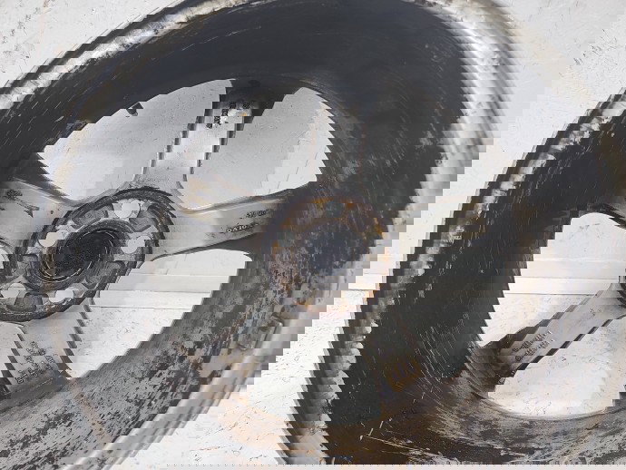 Janta aliaj Volvo C30 Coupe Rdesign [Fabr 2006-2013] 312901177