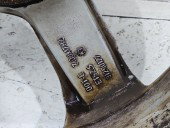 Janta aliaj Volvo C30 Coupe Rdesign [Fabr 2006-2013] 312901177