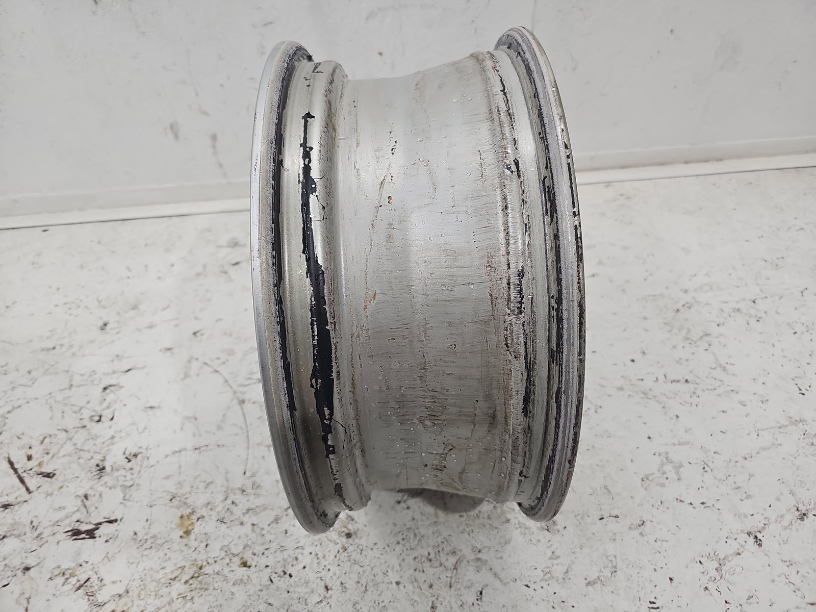 Janta aliaj Volvo C30 Coupe Rdesign [Fabr 2006-2013] 312901177 - imagine 4