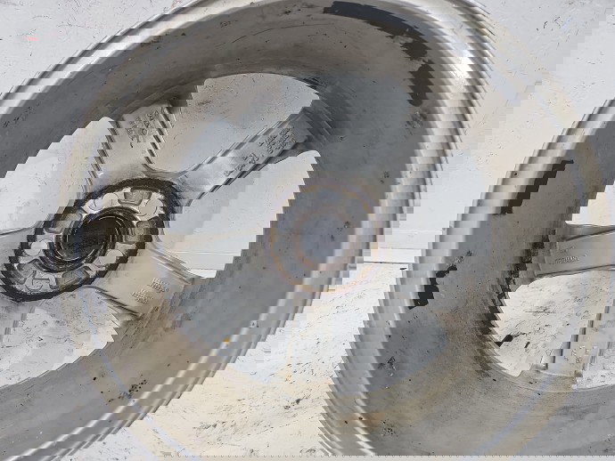 Janta aliaj Volvo C30 Coupe Rdesign [Fabr 2006-2013] 312901177