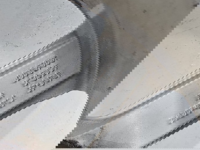 Janta aliaj Volvo C30 Coupe Rdesign [Fabr 2006-2013] 312901177