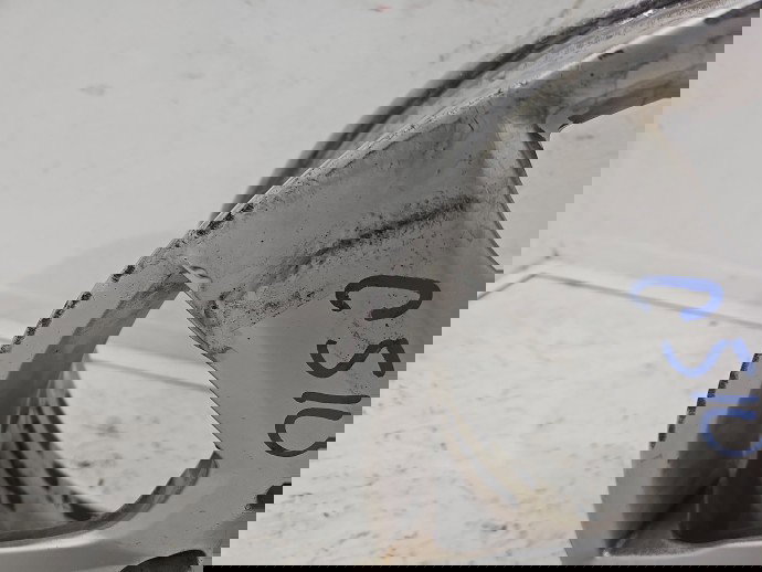 Janta aliaj Volvo C30 Coupe Rdesign [Fabr 2006-2013] 312901177