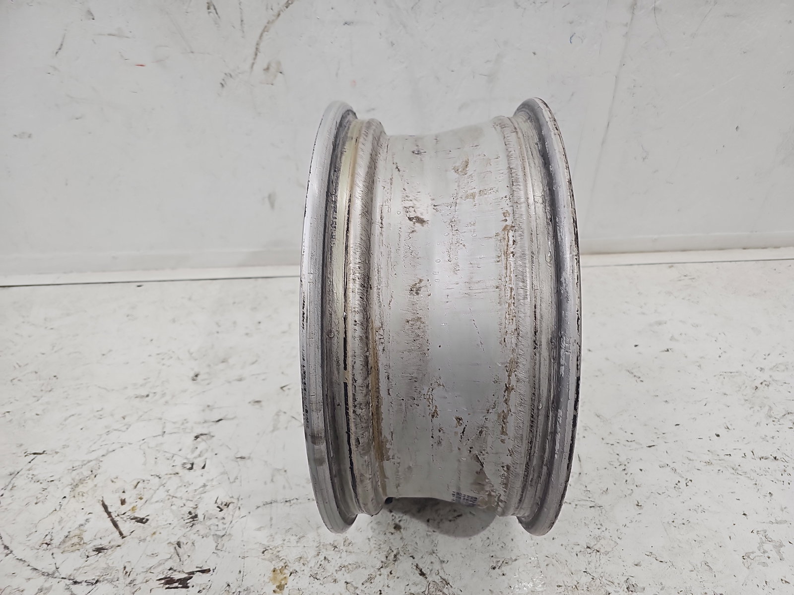 Janta aliaj Volvo C30 Coupe Rdesign [Fabr 2006-2013] 312901177 - imagine 6