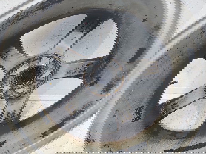 Janta aliaj Volvo C30 Coupe Rdesign [Fabr 2006-2013] 312901177