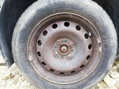 Jante tabla OEM Citroen C3 (I) [ Fabr 2002-2009] 1.1