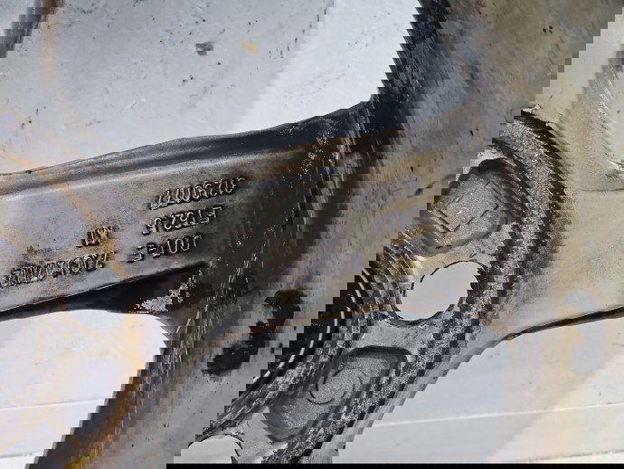 Janta aliaj Volvo C30 Coupe Rdesign [Fabr 2006-2013] 312901177