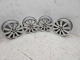 Set jante aliaj Opel Astra J [Fabr 2009-2015] 0P043K2