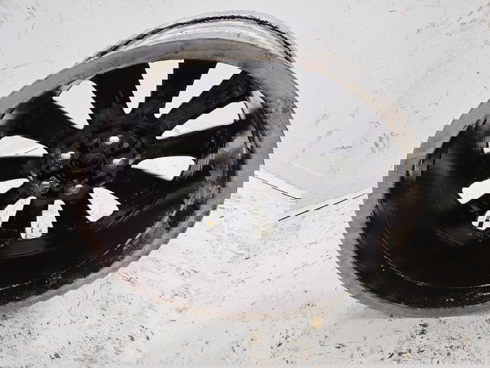 Set jante aliaj Opel Astra J [Fabr 2009-2015] 0P043K2