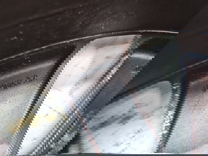 Set jante aliaj Opel Astra J [Fabr 2009-2015] 0P043K2