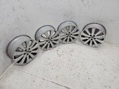 Set jante aliaj Opel Astra J [Fabr 2009-2015] 0P043K2
