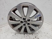 Set jante aliaj Opel Astra J [Fabr 2009-2015] 0P043K2