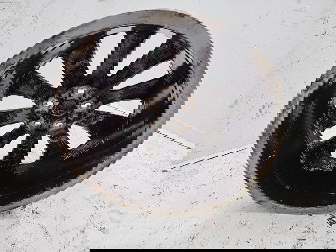 Set jante aliaj Opel Astra J [Fabr 2009-2015] 0P043K2