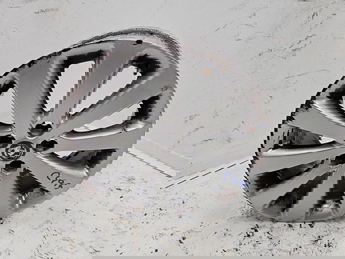 Set jante aliaj Opel Astra J [Fabr 2009-2015] 0P043K2