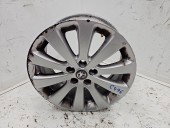 Set jante aliaj Opel Astra J [Fabr 2009-2015] 0P043K2