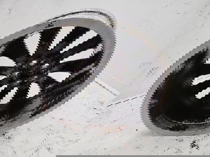 Set jante aliaj Opel Astra J [Fabr 2009-2015] 0P043K2