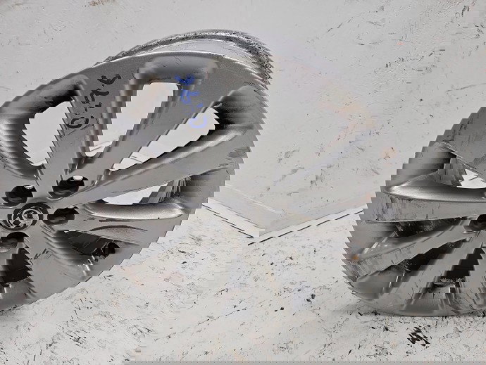 Set jante aliaj Opel Astra J [Fabr 2009-2015] 0P043K2