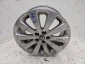 Set jante aliaj Opel Astra J [Fabr 2009-2015] 0P043K2