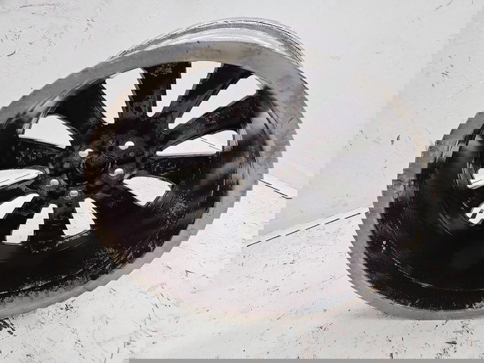 Set jante aliaj Opel Astra J [Fabr 2009-2015] 0P043K2