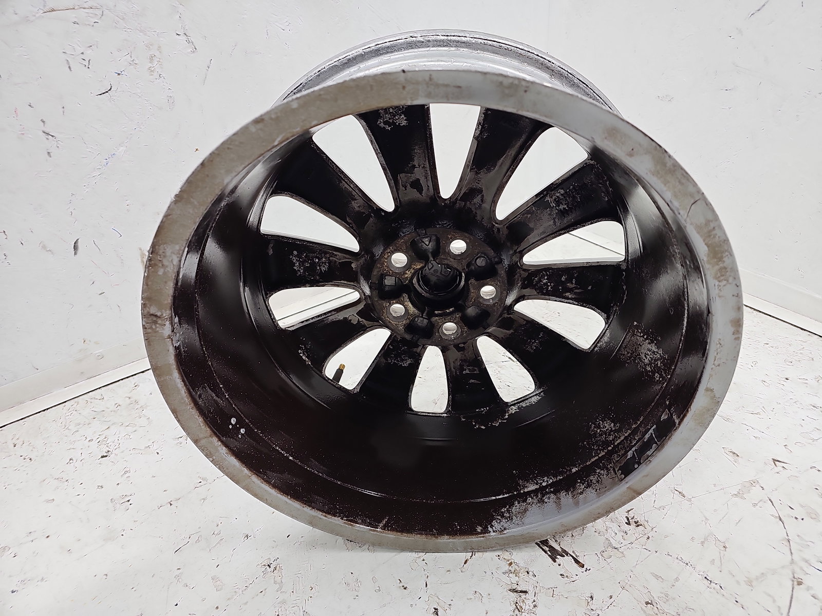 Set jante aliaj Opel Astra J [Fabr 2009-2015] 0P043K2 - imagine 10