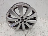 Set jante aliaj Opel Astra J [Fabr 2009-2015] 0P043K2
