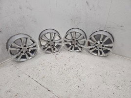 Set jante aliaj Hyundai i30 (GD) [Fabr 2012-2017] OEM