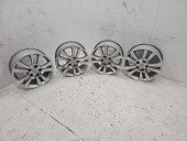 Set jante aliaj Hyundai i30 (GD) [Fabr 2012-2017] OEM