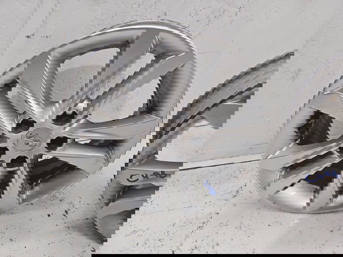 Set jante aliaj Hyundai i30 (GD) [Fabr 2012-2017] OEM