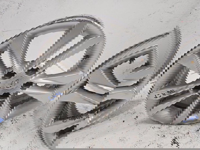 Set jante aliaj Hyundai i30 (GD) [Fabr 2012-2017] OEM