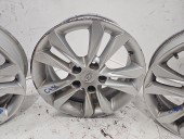Set jante aliaj Hyundai i30 (GD) [Fabr 2012-2017] OEM