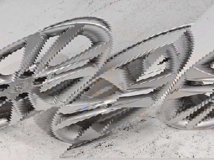 Set jante aliaj Hyundai i30 (GD) [Fabr 2012-2017] OEM