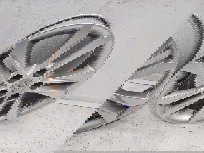 Set jante aliaj Hyundai i30 (GD) [Fabr 2012-2017] OEM